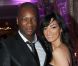 Emilie NefNaf en couple avec Singuila en décembre 2010 à Paris