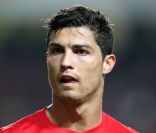 Cristiano Ronaldo le 15 novembre 2011 à Lisbonne