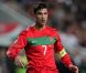 Cristiano Ronaldo le 15 novembre 2011 à Lisbonne