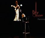 Billy Obam accorde une place particulière aux femmes sur son album  Avenue Raphaël . Avec le clip  Femme  (octobre 2011), dans lequel apparaît Sarah Marshall, il les met également à l'honneur.