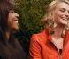 Sarah Marshall rayonnante dans le clip Femme de Billy Obam.
Billy Obam accorde une place particulière aux femmes sur son album Avenue Raphaël . Avec le clip Femme (octobre 2011), dans lequel apparaît Sarah Marshall, il les met également à l'honneur.