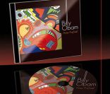Billy Obam, album  Avenue Raphaël .