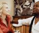 Sarah Marshall rayonnante dans le clip Femme de Billy Obam.
Billy Obam accorde une place particulière aux femmes sur son album Avenue Raphaël . Avec le clip Femme (octobre 2011), dans lequel apparaît Sarah Marshall, il les met également à l'honneur.