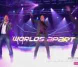 Les worlds apart dans les Années 90 : Le retour, mercredi 4 janvier 2012 sur M6