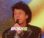 Boris dans les Années 90 : Le retour, mercredi 4 janvier 2012 sur M6