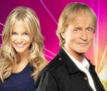 Dave et Sandrine Corman animent les Années 90 : Le retour, mercredi 4 janvier 2012 sur M6