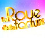 La nouvelle version de La Roue de la Fortune le lundi 2 janvier 2011 sur TF1 à 11h05