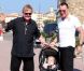 Elton John a trouvé son double de cinéma et clame son amour pour son fils