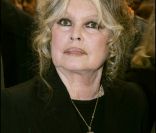 Brigitte Bardot en 2004