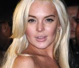 Lindsay Lohan