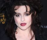 Helena Bonham Carter, en novembre 2011 à Los Angeles.