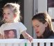 Jennifer Garner, enceinte : Le témoignage d'amour de Seraphina à son papa
