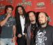 James Shaffer (photo : Korn en 2006), alias Munky, guitariste du groupe Korn, a épousé sa compagne Evis Xheneti, de dix ans sa cadette, le 2 janvier 2012.