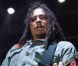 James Shaffer (photo : en 2005), alias Munky, guitariste du groupe Korn, a épousé sa compagne Evis Xheneti, de dix ans sa cadette, le 2 janvier 2012.