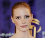 Jessica Chastain 