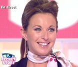 Ophélie Marie de Secret Story saison 1