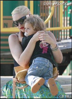 Gwen Stefani