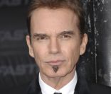 Billy Bob Thornton, en novembre 2010 à Los Angeles.