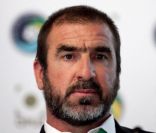Eric Cantona : Nouveau défi du King... la présidentielle !