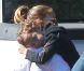 Jennifer Lopez : Seule avec sa petite Emme, elle se laisse un peu aller