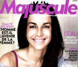 Femme Majuscule