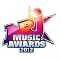 NRJ Music Awards 2012 : Ils vont mettre le feu aux côtés de Nikos Aliagas