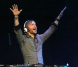 David Guetta à Sunrise (Floride) le 11 décembre 2011. 