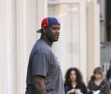 Shaquille O'Neal est immense !