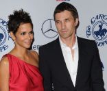 Halle Berry et Olivier Martinez, un couple radieux et amoureux<br />