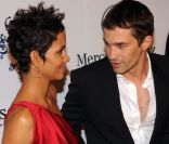 Halle Berry et Olivier Martinez, un couple amoureux prêt à convoler<br />