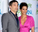 Halle Berry et Olivier Martinez