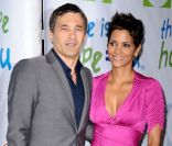 Halle Berry et Olivier Martinez