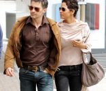 Halle Berry et Olivier Martinez