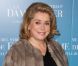 Catherine Deneuve : consacrée aux Etats-Unis