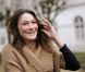 Carla Bruni : 1e sortie officielle pendant que Nicolas Sarkozy se fait chahuter