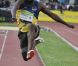 Teddy Tamgho doit penser aux Jeux Olympiques de Londres, mais n'est pas décidé à lâcher l'affaire concernant sa condamnation pour violences.