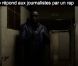 Teddy Tamgho, son rap de Noël pour les journalistes