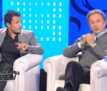 Michel Drucker invité dans La Nuit nous appartient sur NRJ 12