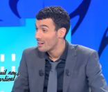 Michel Drucker invité dans La Nuit nous appartient sur NRJ 12