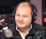 Cauet, amuseur de la radio, rate complètement son canular