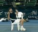 Henri Leconte et Mika Llodra départagés à coups d'humour avec McEnroe et Haas