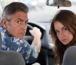 Image du film The Descendants avec George Clooney 