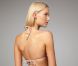 La sublime Adriana Cernanova pour les maillots de bain Neiman Marcus, été 2012.
