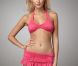 Adriana Cernanova pour les maillots de bain Neiman Marcus, été 2012.