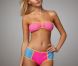 Adriana Cernanova pour les maillots de bain Neiman Marcus, été 2012.