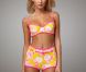 Adriana Cernanova pour les maillots de bain Neiman Marcus, été 2012.