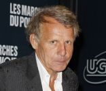 Patrick Poivre d'Arvor en octobre 2011 à Paris