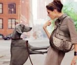 Pétillante campagne Longchamp avec Coco Rocha