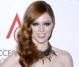 Coco Rocha, top et danseuse pétillante<br />