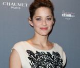 Marion Cotillard et Guillaume Canet, joyeux pour fêter la nouvelle génération